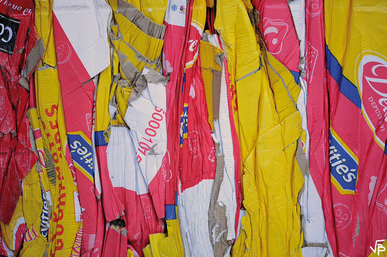Carton rouge
