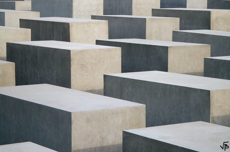 Holocaust Memorial