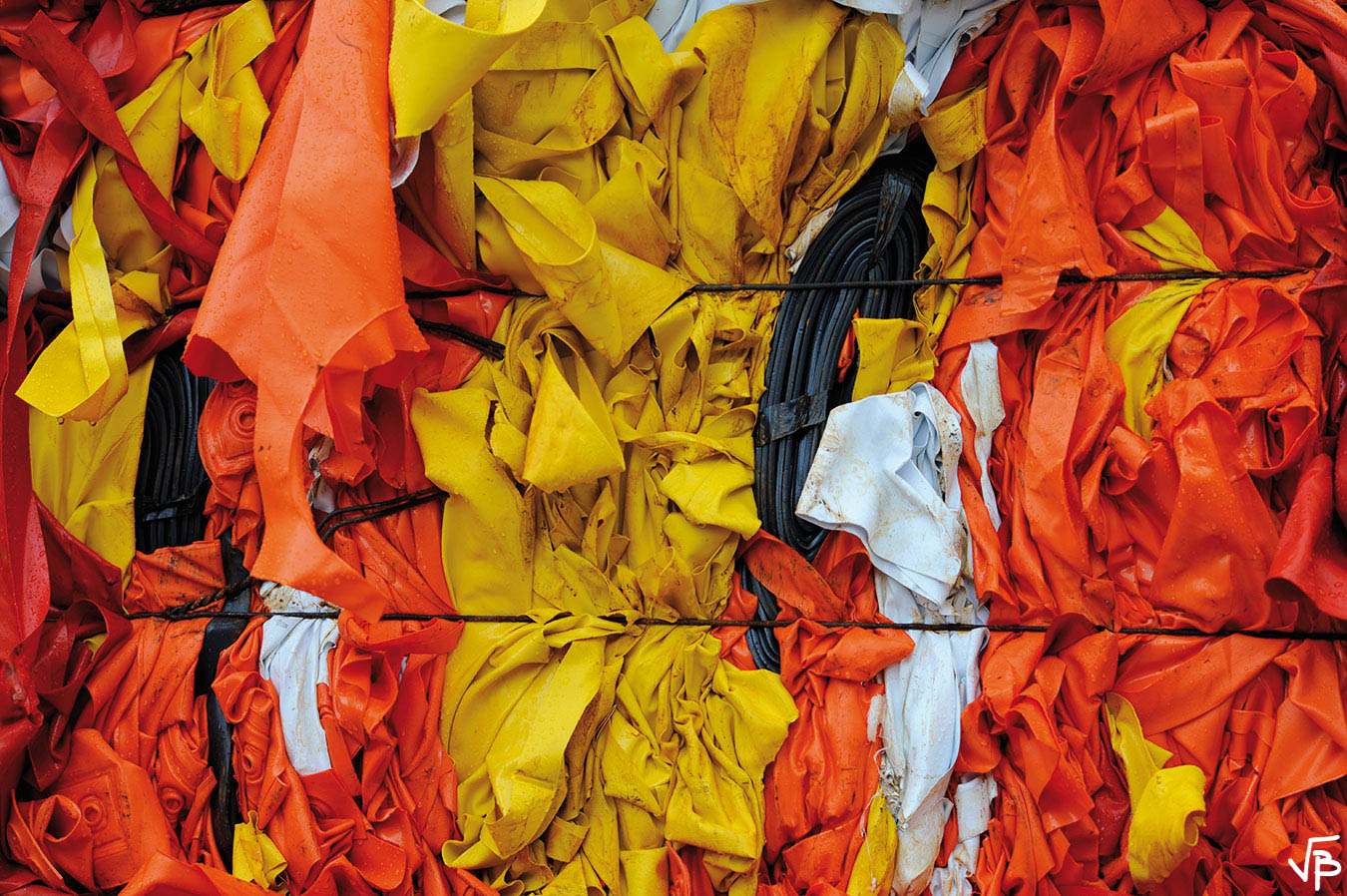 Orange pressé