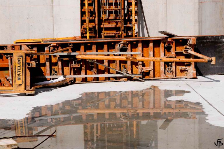 045-288 Banche miroir